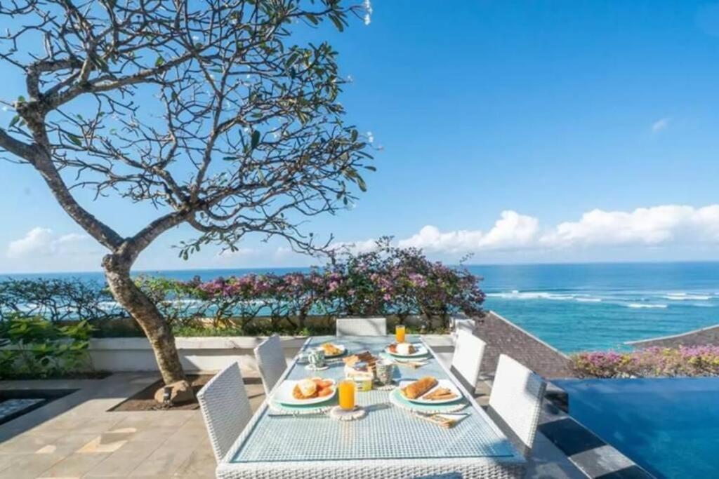 Villa Nusa Dua Ocean View With Private Nusa Dua (Bali)