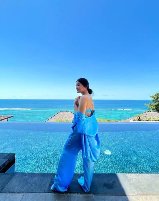 Nusa Dua Ocean View With Private Villa Nusa Dua (Bali)