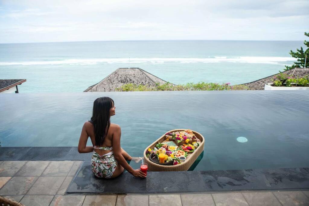 Nusa Dua Ocean View With Private Villa Nusa Dua (Bali)
