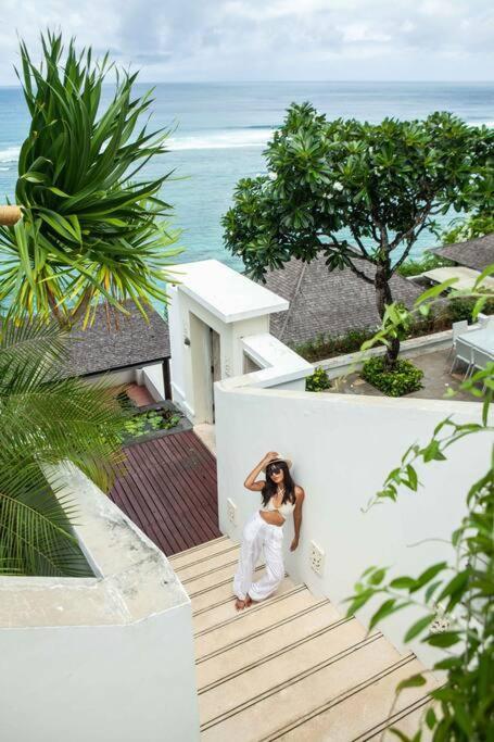Nusa Dua Ocean View With Private *