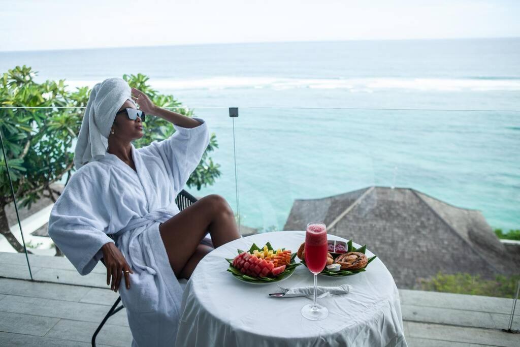 Nusa Dua Ocean View With Private *