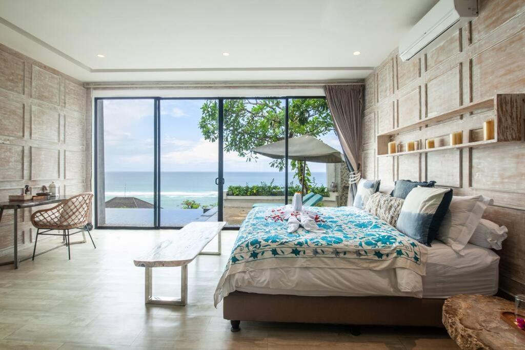 Nusa Dua Ocean View With Private Nusa Dua (Bali)