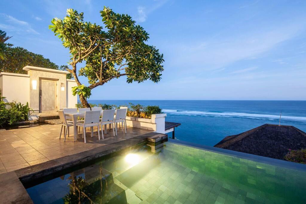 Villa Nusa Dua Ocean View With Private *