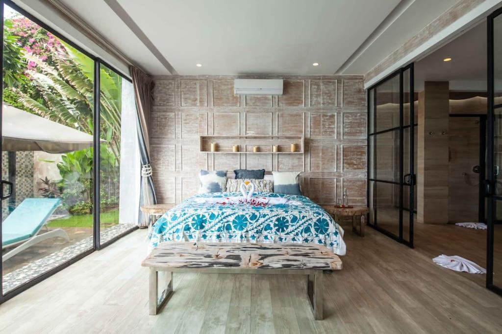 Nusa Dua Ocean View With Private *