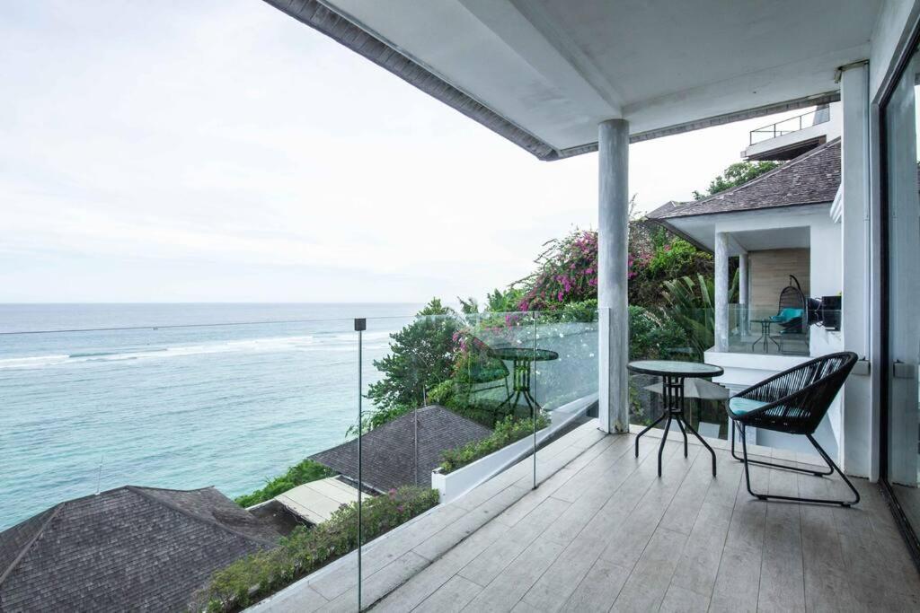 Nusa Dua Ocean View With Private Villa *