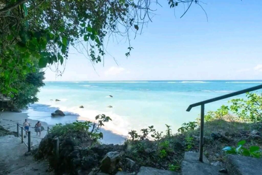 Nusa Dua Ocean View With Private *