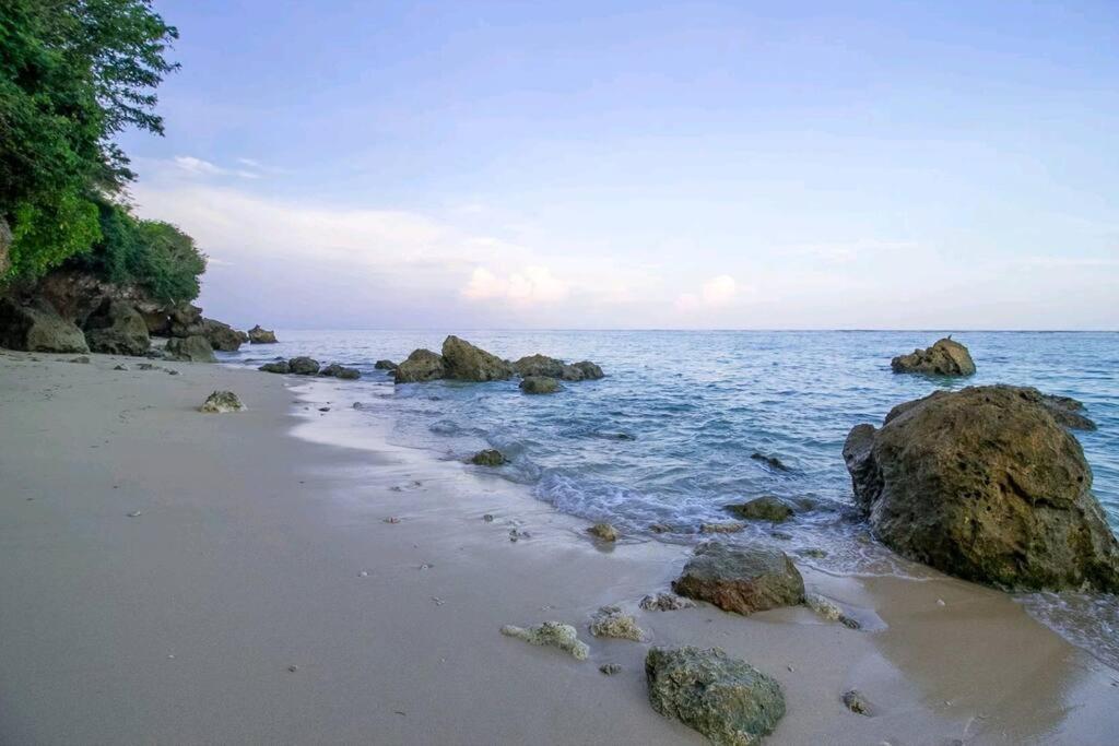 Nusa Dua Ocean View With Private *
