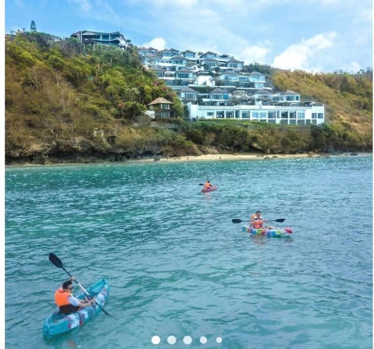 Nusa Dua Ocean View With Private * Nusa Dua (Bali)