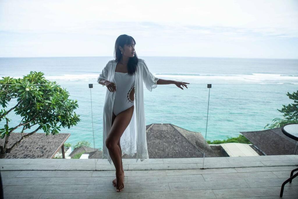 Villa Nusa Dua Ocean View With Private *