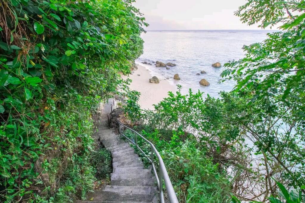 Nusa Dua Ocean View With Private * Nusa Dua (Bali)
