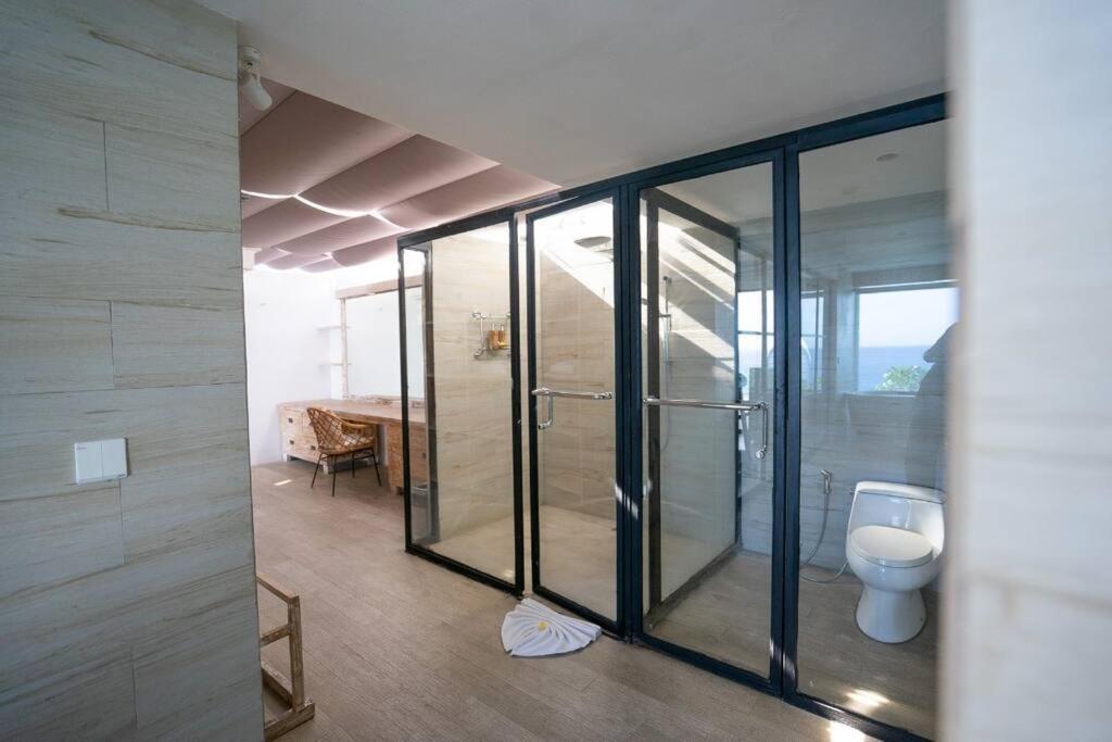 Nusa Dua Ocean View With Private