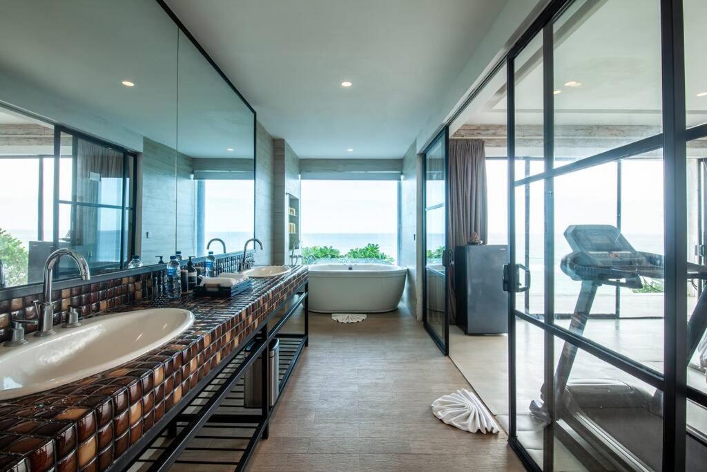Villa Nusa Dua Ocean View With Private Nusa Dua (Bali)