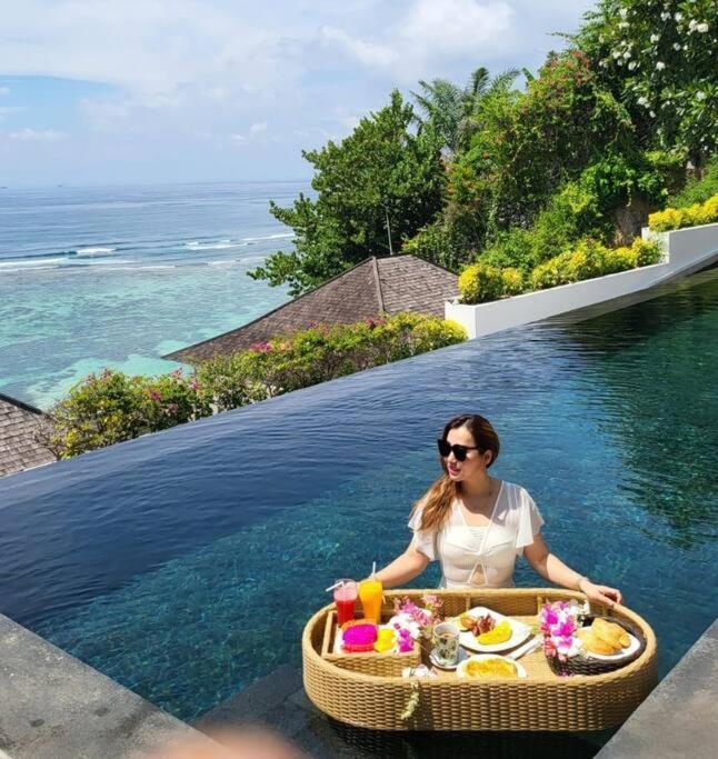 Nusa Dua Ocean View With Private *