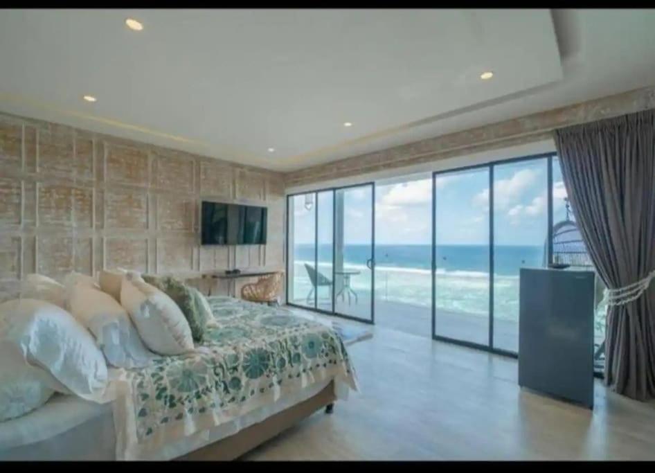 Nusa Dua Ocean View With Private Villa Nusa Dua (Bali)