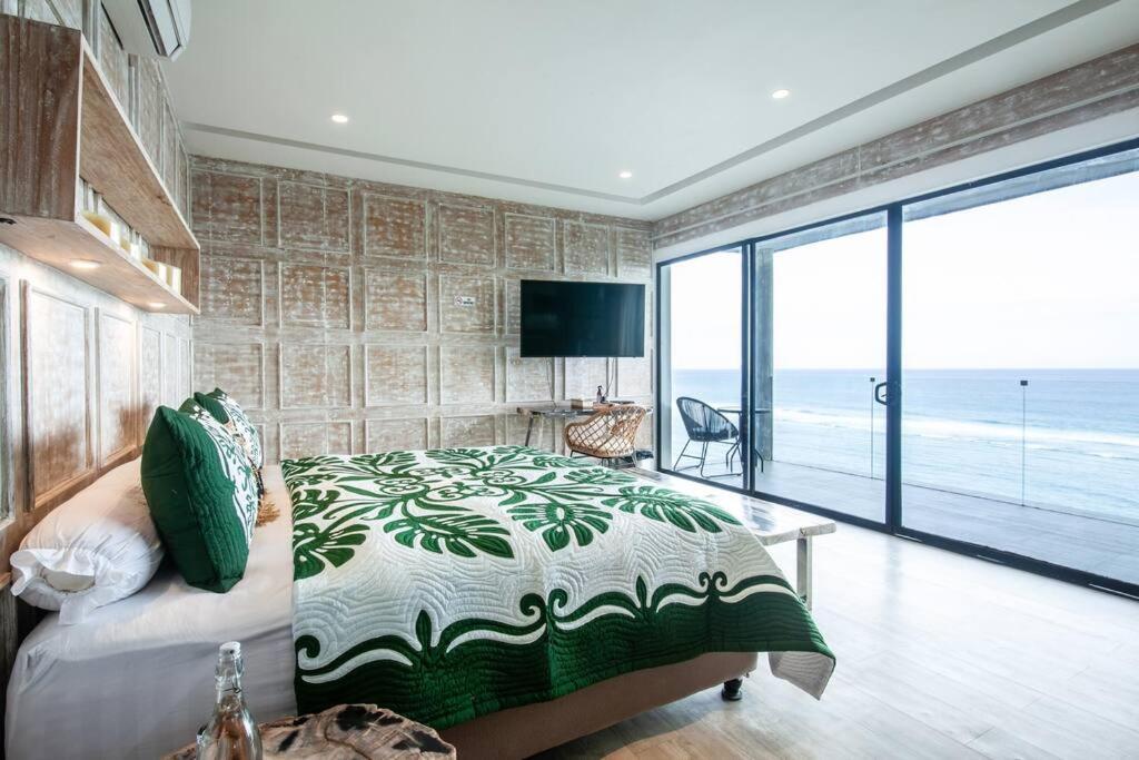 Nusa Dua Ocean View With Private Villa Nusa Dua (Bali)