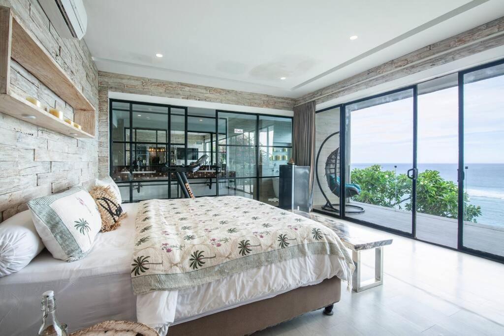 Nusa Dua Ocean View With Private Villa Nusa Dua (Bali)