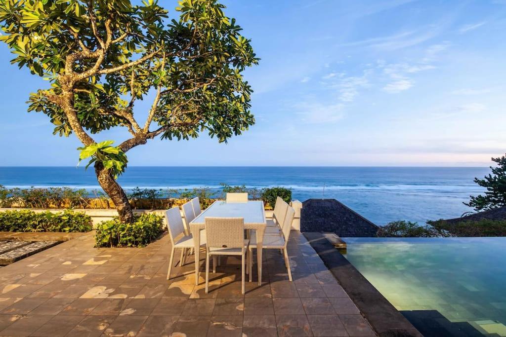 Nusa Dua Ocean View With Private *