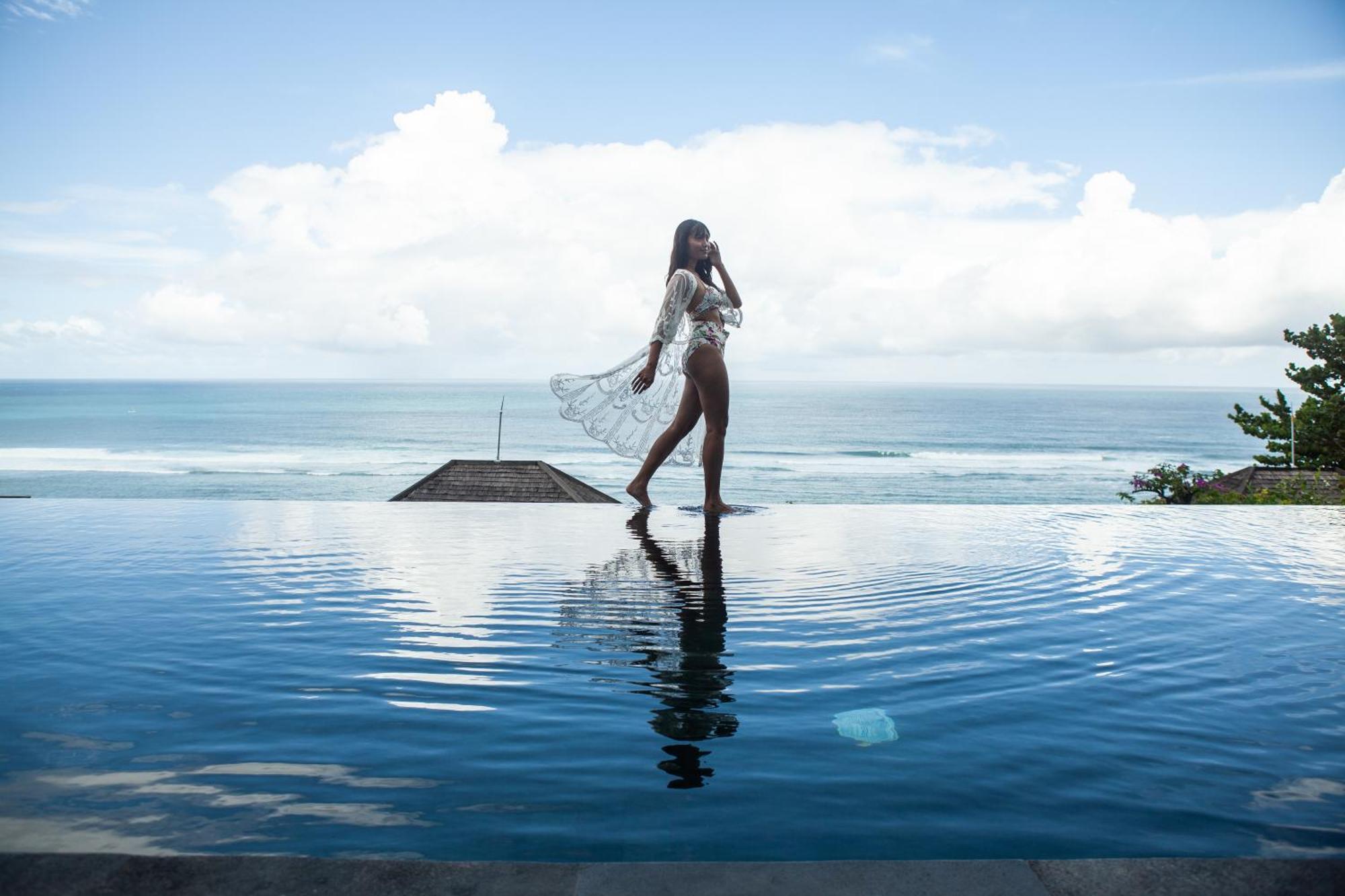 Nusa Dua Ocean View With Private * Nusa Dua (Bali)