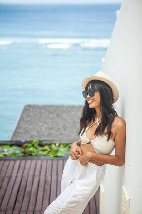 Nusa Dua Ocean View With Private Villa