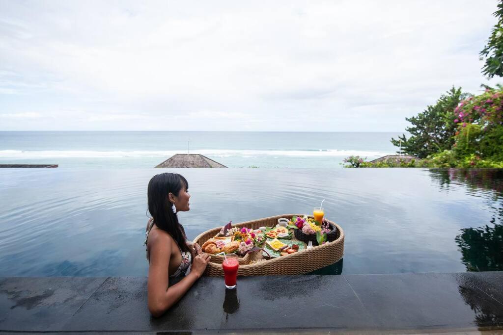 Nusa Dua Ocean View With Private *