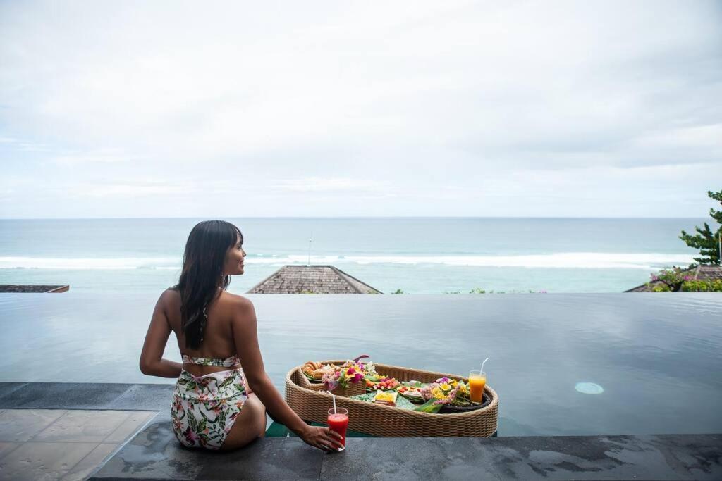 Nusa Dua Ocean View With Private Nusa Dua (Bali)