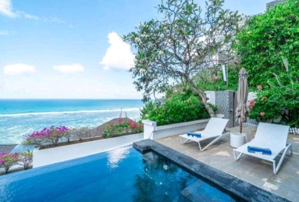 Nusa Dua Ocean View With Private * Nusa Dua (Bali)