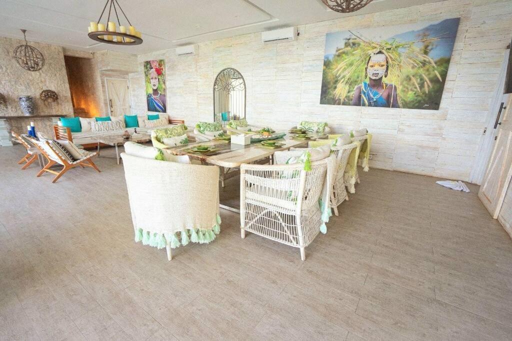 Nusa Dua Ocean View With Private Villa Nusa Dua (Bali)