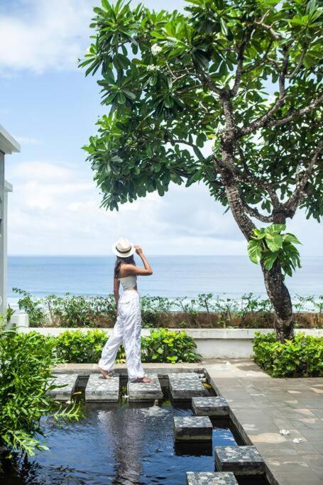 Nusa Dua Ocean View With Private *