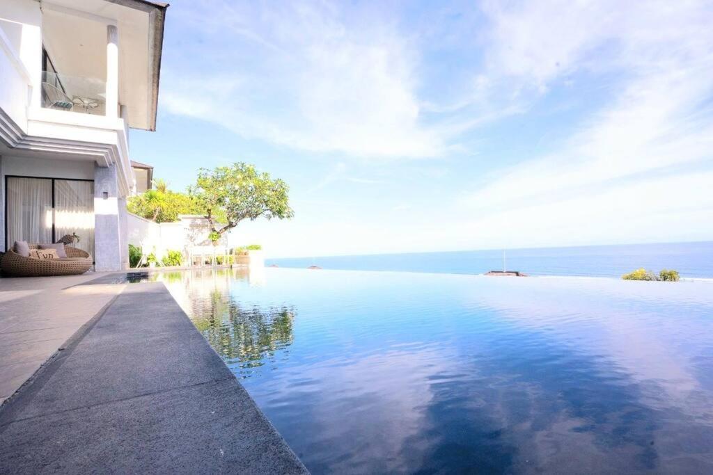 Nusa Dua Ocean View With Private * Nusa Dua (Bali)