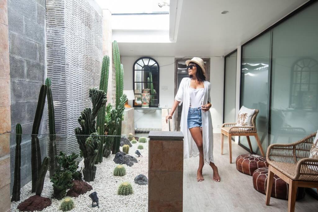 Villa Nusa Dua Ocean View With Private *
