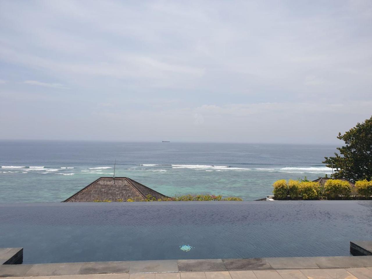 Nusa Dua Ocean View With Private Villa *