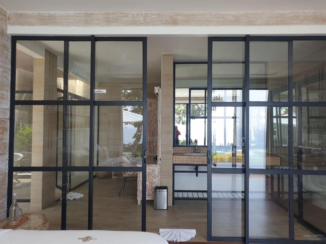 Villa Nusa Dua Ocean View With Private *