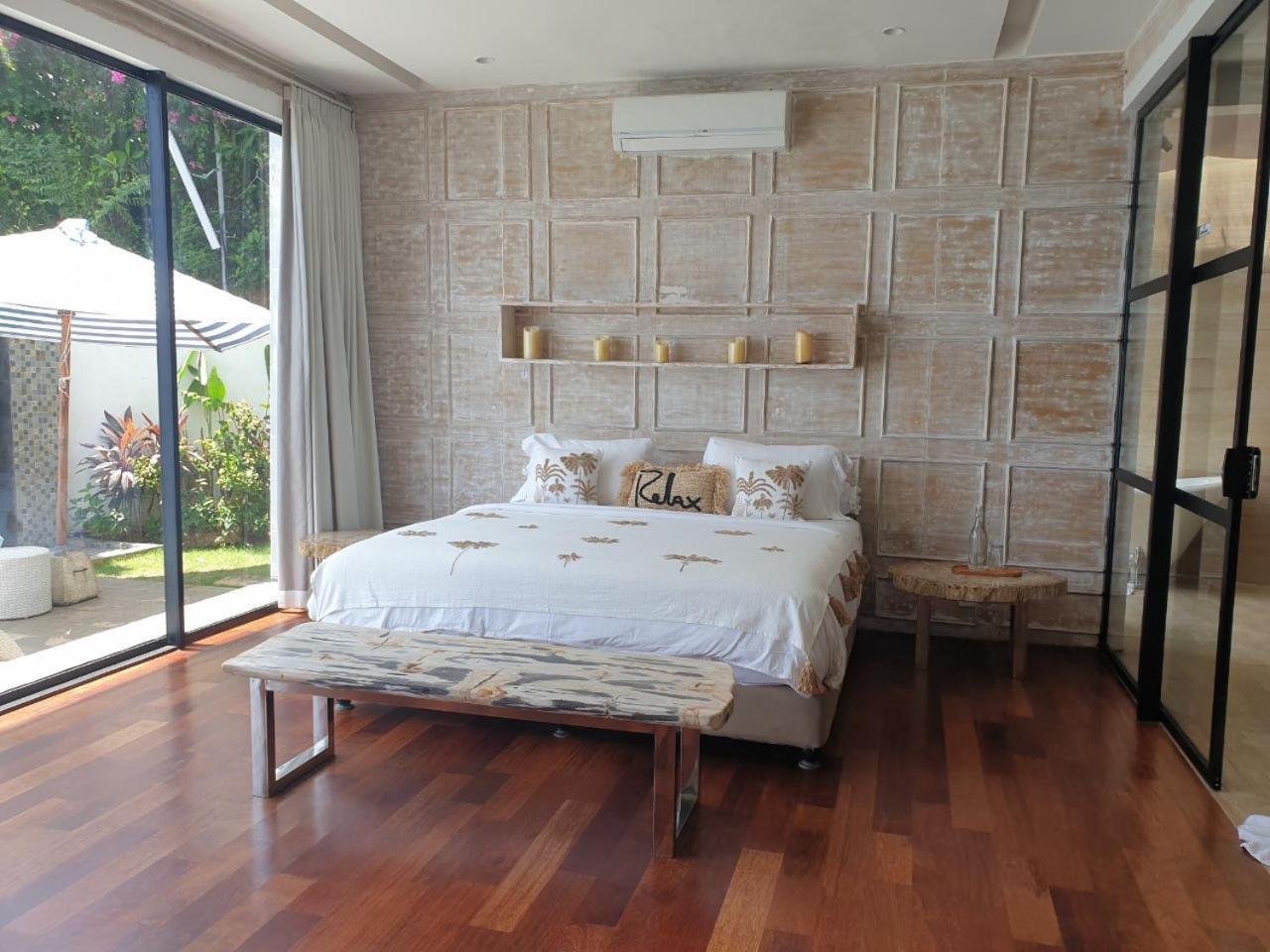 Nusa Dua Ocean View With Private Villa Nusa Dua (Bali)