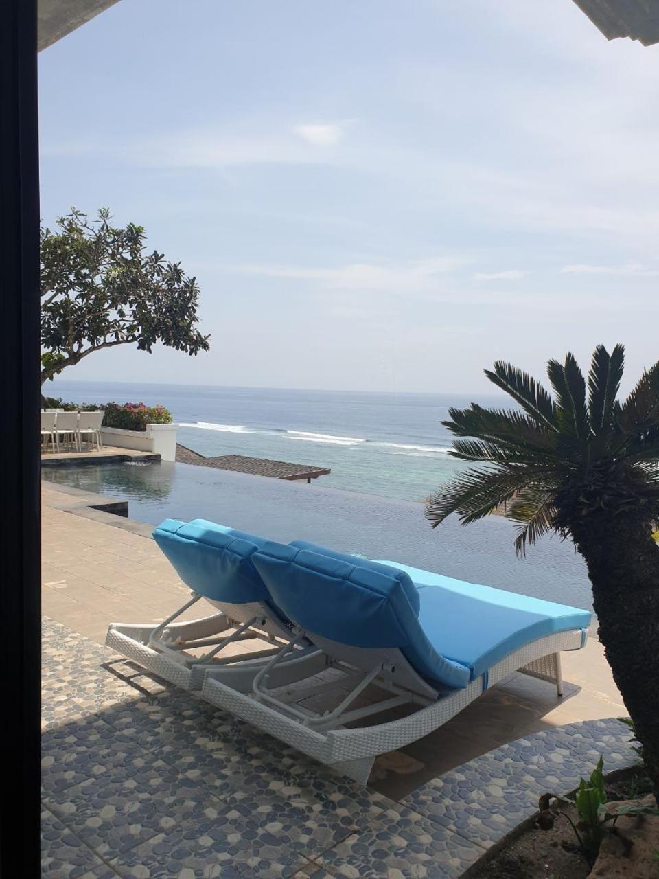 Nusa Dua Ocean View With Private *