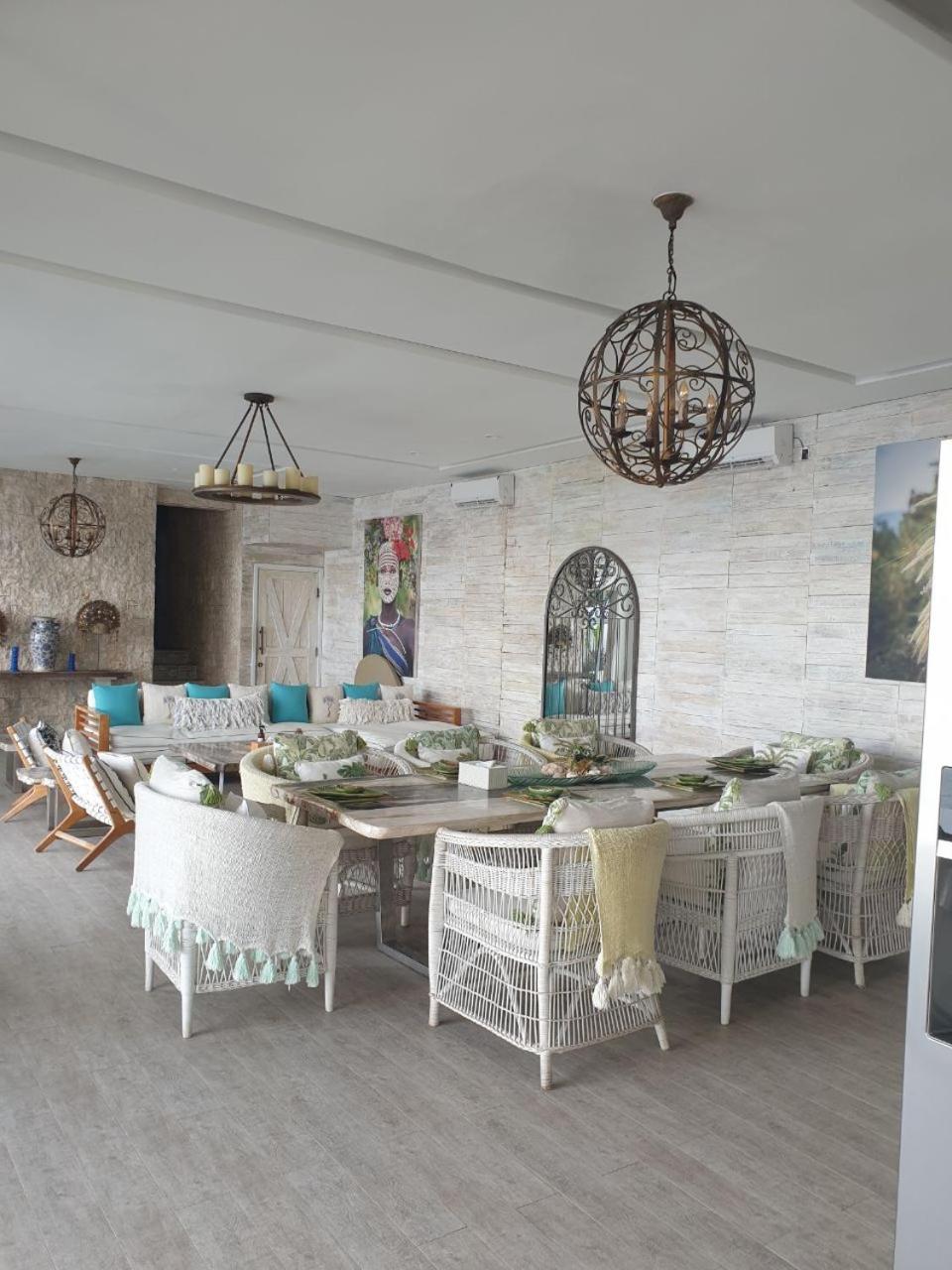 Villa Nusa Dua Ocean View With Private *