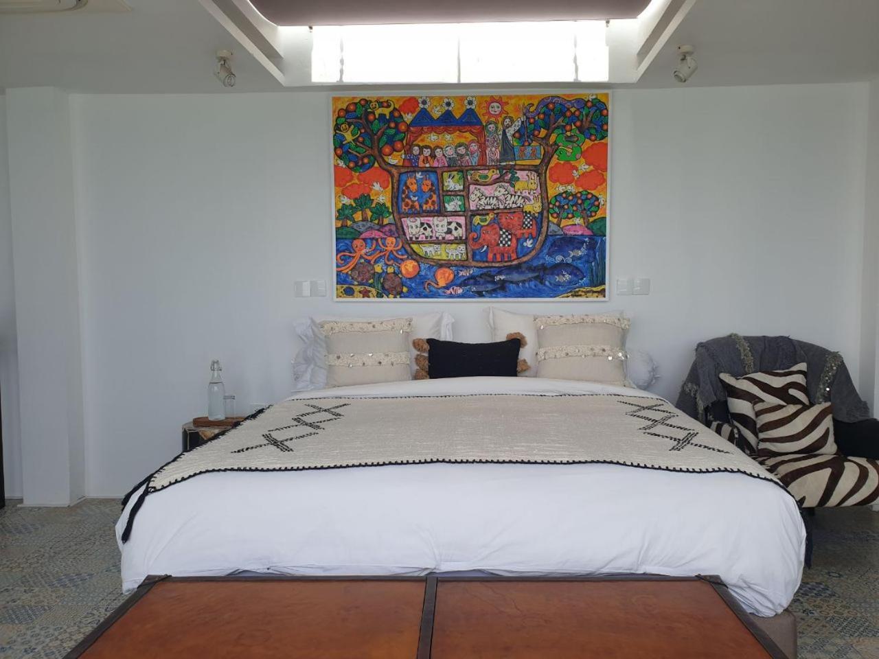 Nusa Dua Ocean View With Private Villa