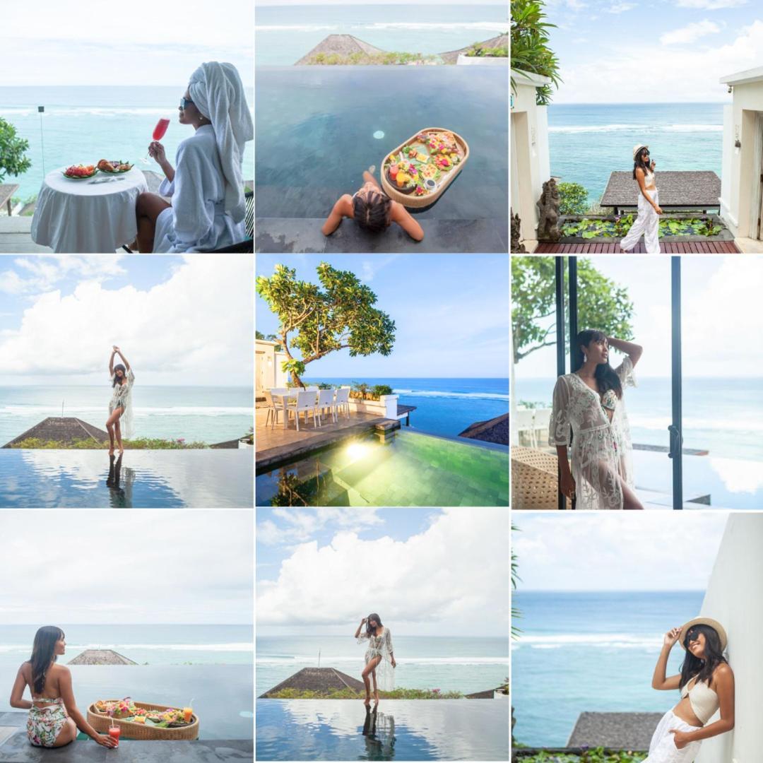Nusa Dua Ocean View With Private * Nusa Dua (Bali)