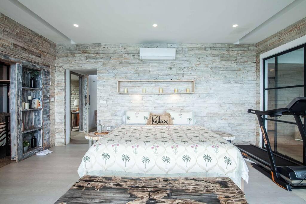 Villa Nusa Dua Ocean View With Private Nusa Dua (Bali)