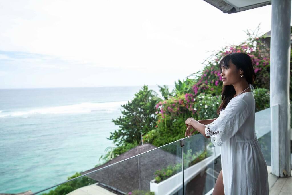 Nusa Dua Ocean View With Private *