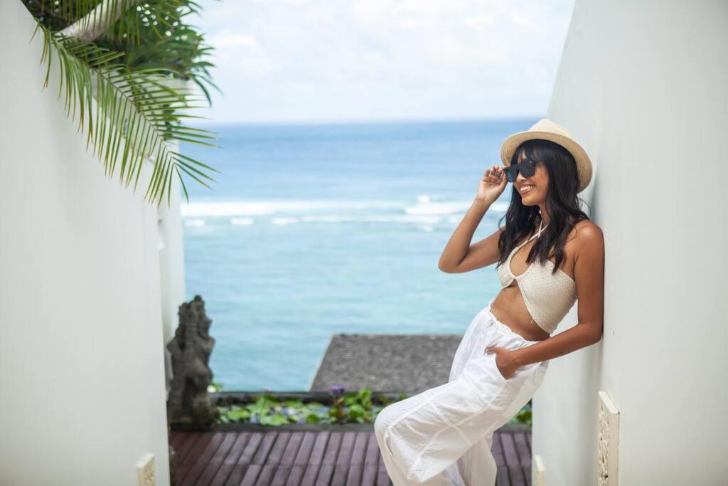 Villa Nusa Dua Ocean View With Private